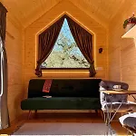Intermezzo X By Tiny Away Holiday home
