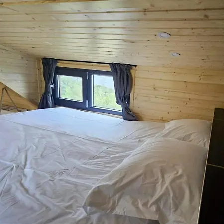 Intermezzo X By Tiny Away Holiday home