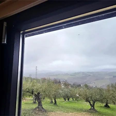 Intermezzo X By Tiny Away 別荘 *