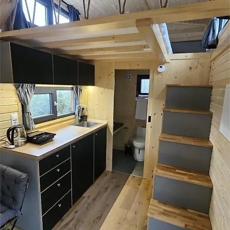 Intermezzo X By Tiny Away * チッタ・サンタンジェロ