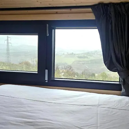 Intermezzo X By Tiny Away