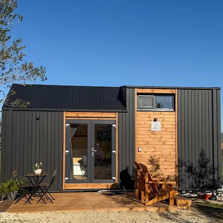 Holiday home Intermezzo X By Tiny Away