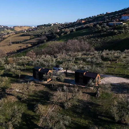 Intermezzo X By Tiny Away