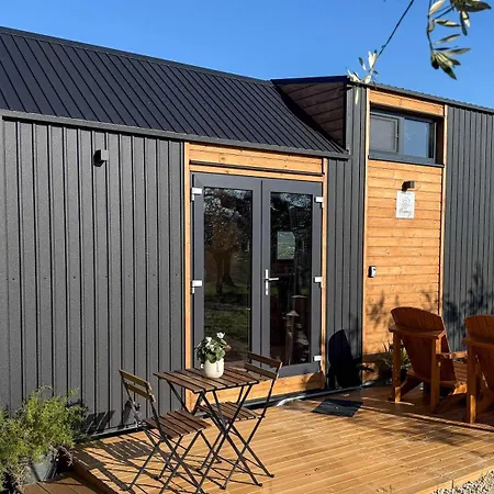 Intermezzo X By Tiny Away Holiday home