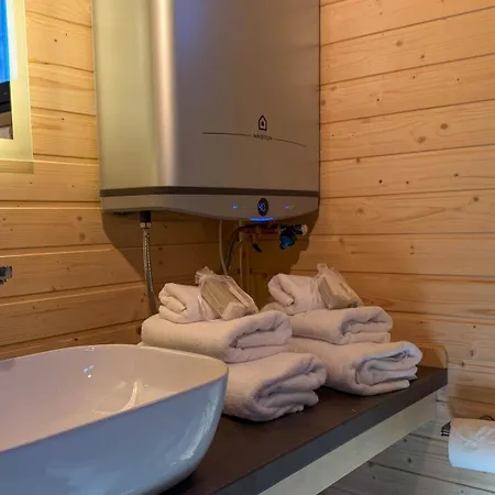 Intermezzo X By Tiny Away *