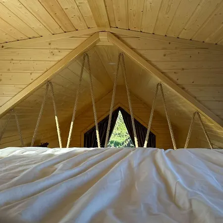 Holiday home Intermezzo X By Tiny Away *