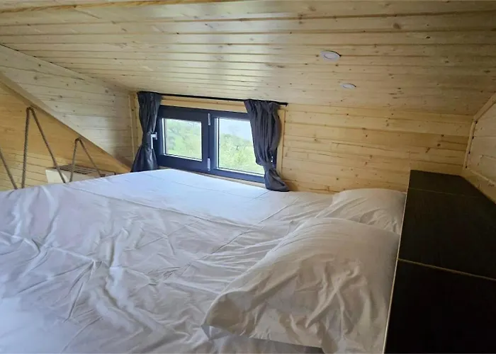 Intermezzo X By Tiny Away 別荘