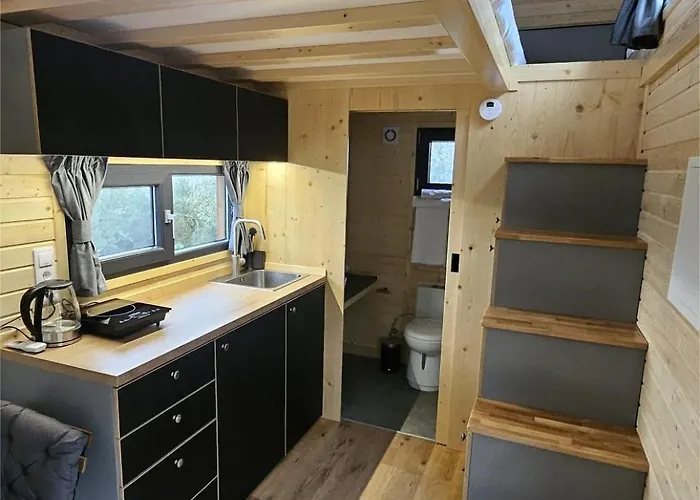 Intermezzo X By Tiny Away * チッタ・サンタンジェロ