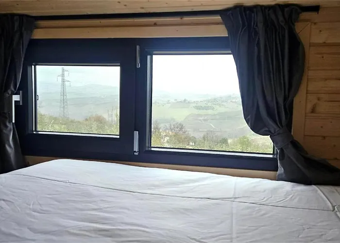 Intermezzo X By Tiny Away