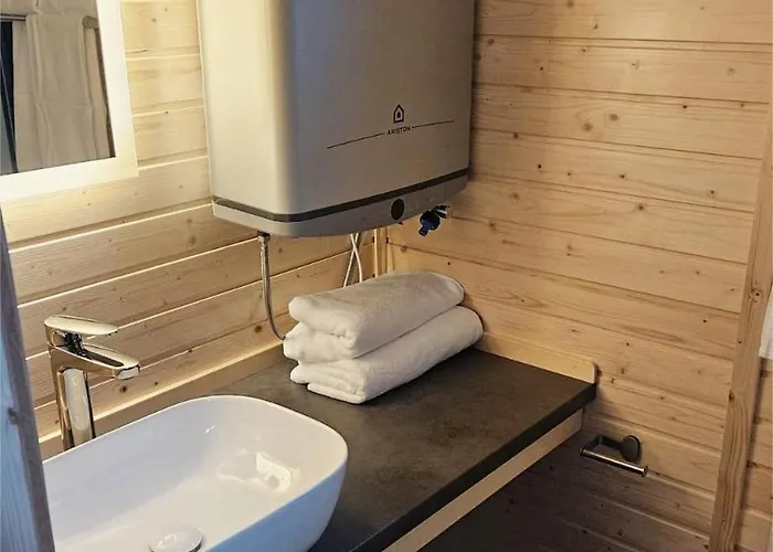 Intermezzo X By Tiny Away 別荘 *