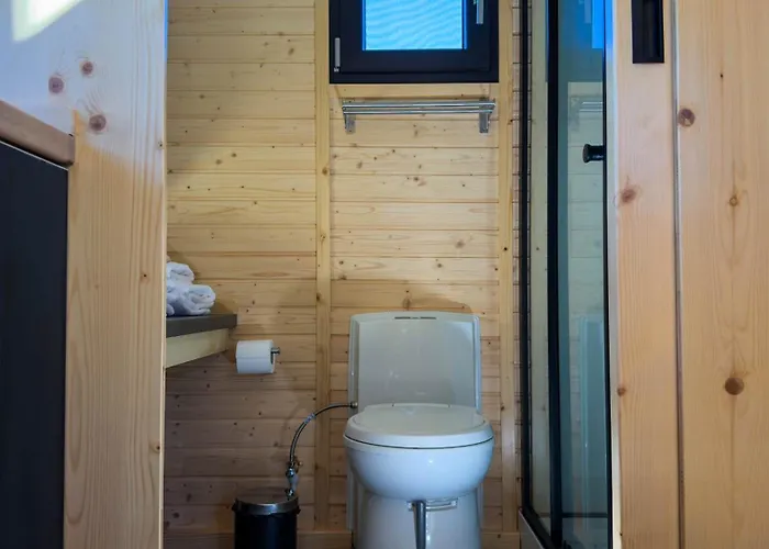 Holiday home Intermezzo X By Tiny Away Citta Sant'Angelo